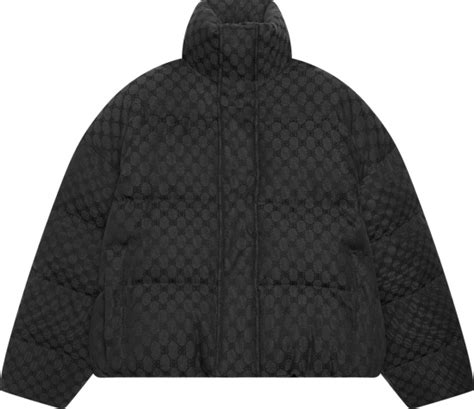 gucci balencia|balenciaga gucci puffer.